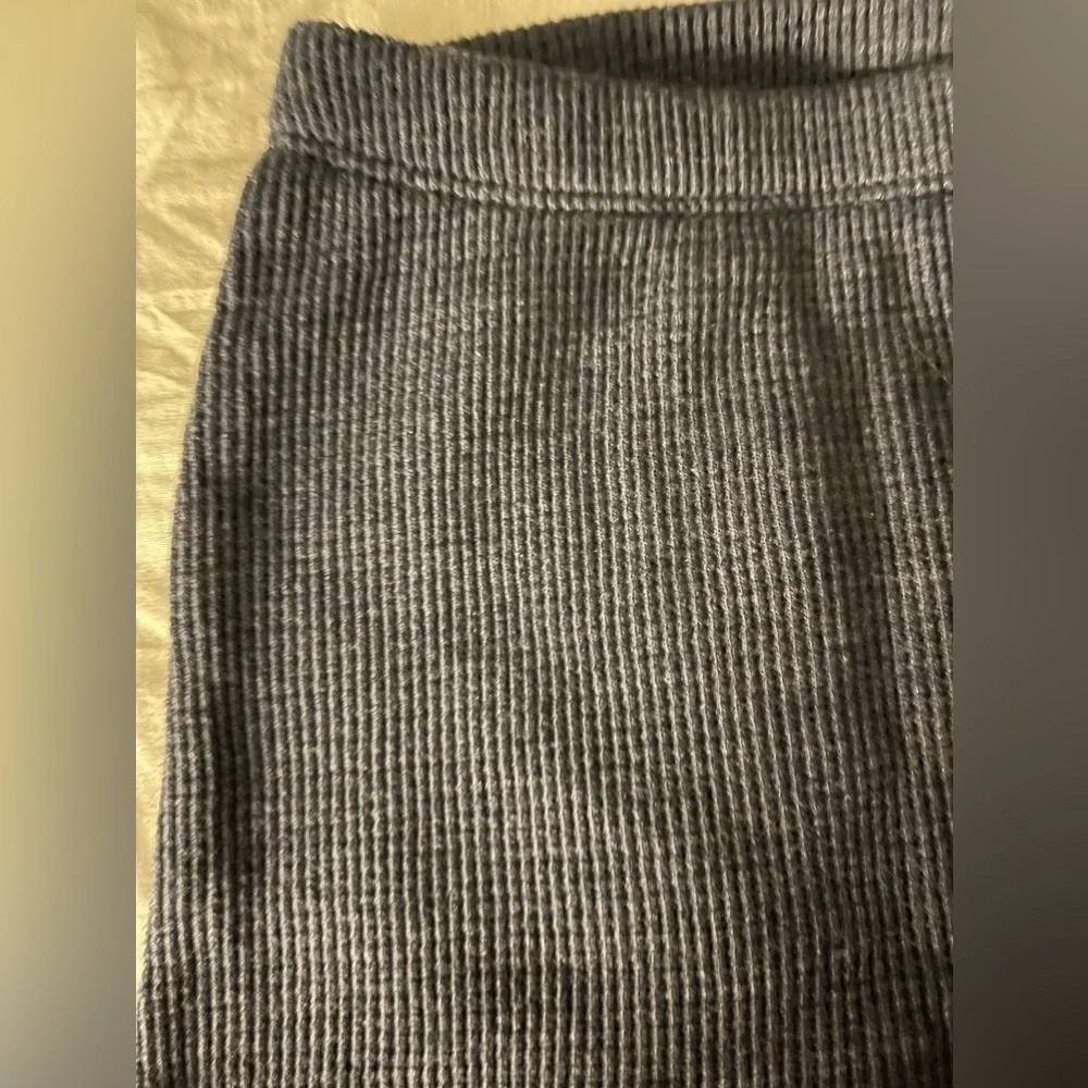 Old Navy | thermal pants | baby boy 3-6mo